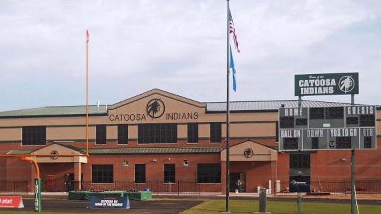 Catoosa Considers Moving To Four-Day School Week