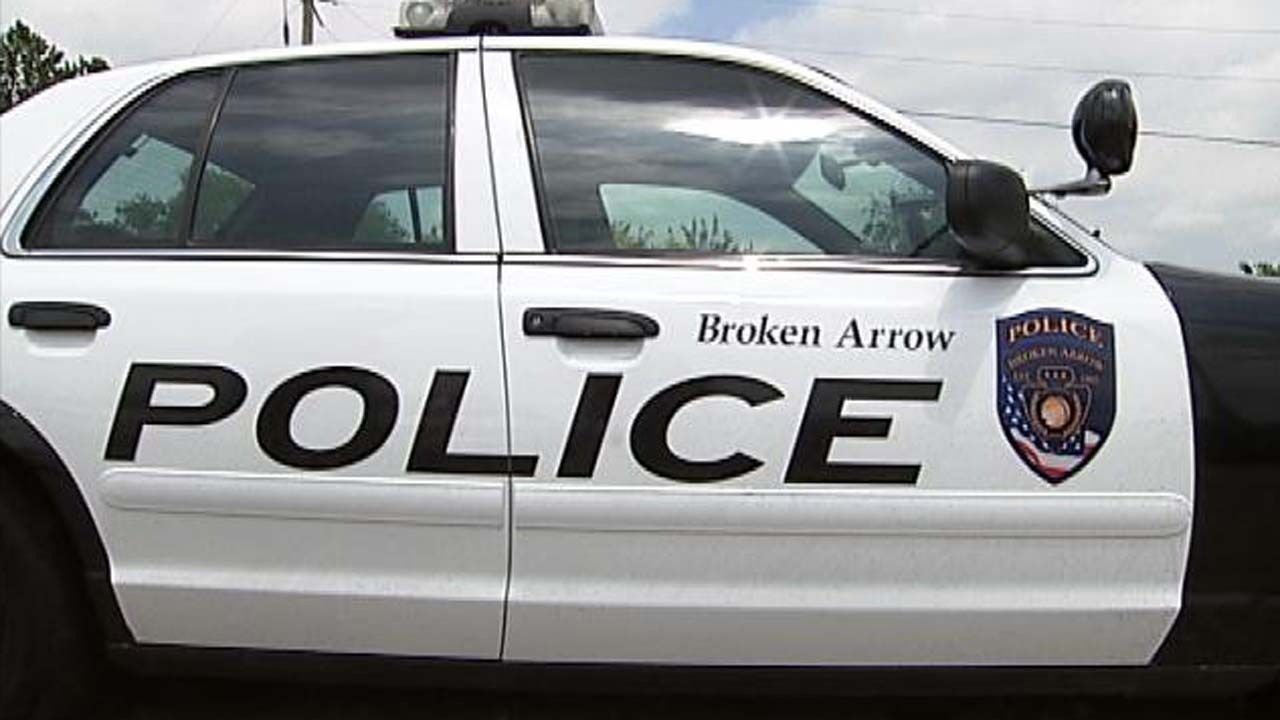 Broken Arrow Police Want To Hire More Officers