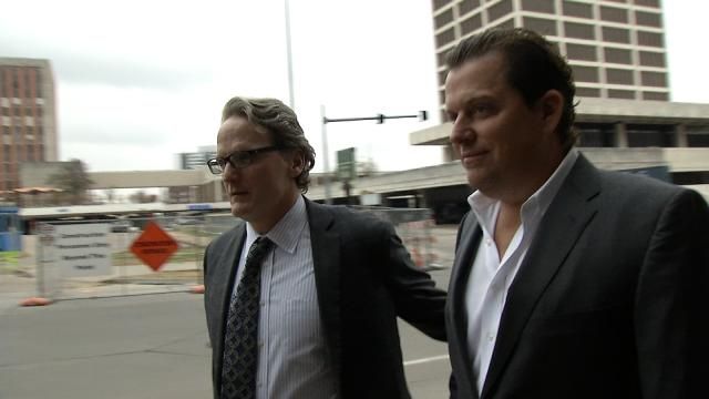 Former Arrow Trucking CEO Doug Pielsticker Appeals Sentence
