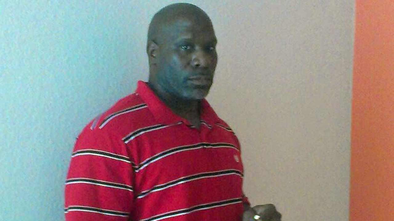 Tulsa Police: Murder Investigation Leads To World Of Prostitution & Meth