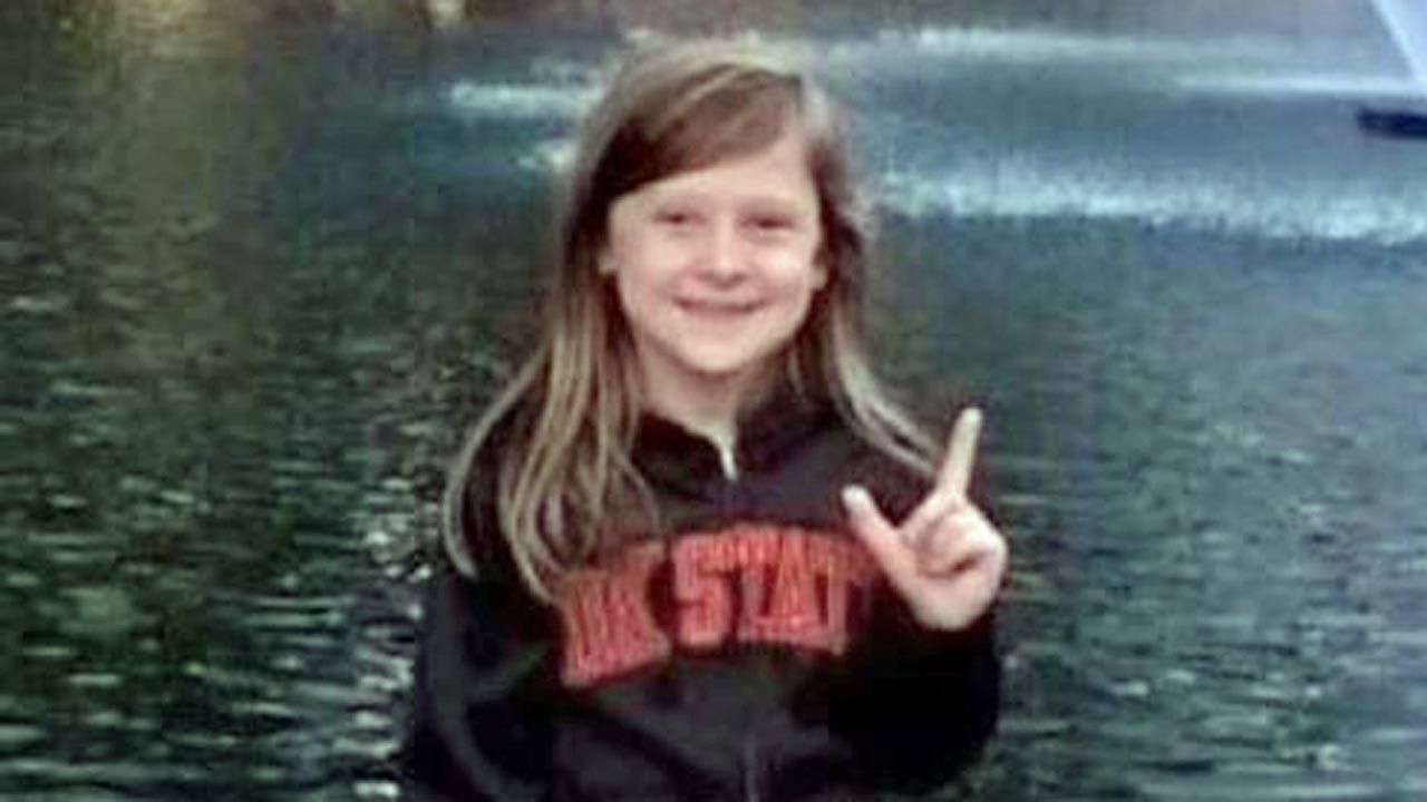 Skiatook Girl Injured At OSU Homecoming Parade