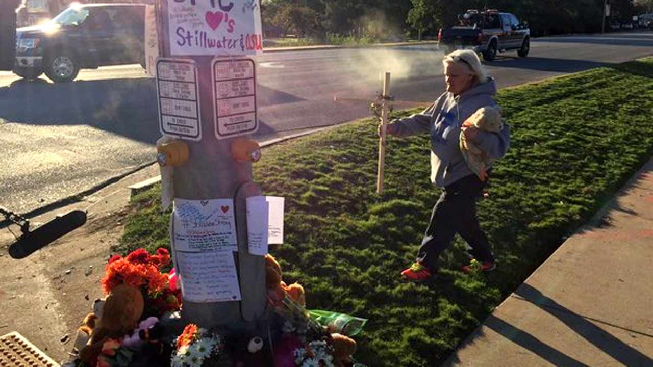 OSU President: University Mourns Homecoming Victims