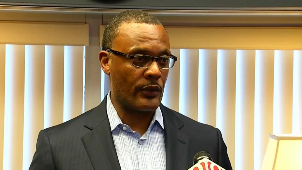 OSU Parade Suspect Has Pattern Of Mental Illness, Is Suicidal, Attorney Says