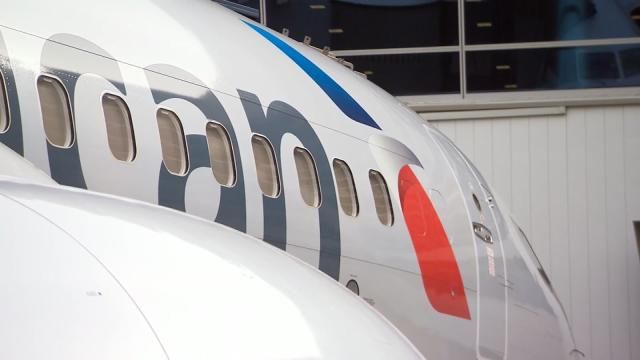 American Airlines To Offer Lower Fares