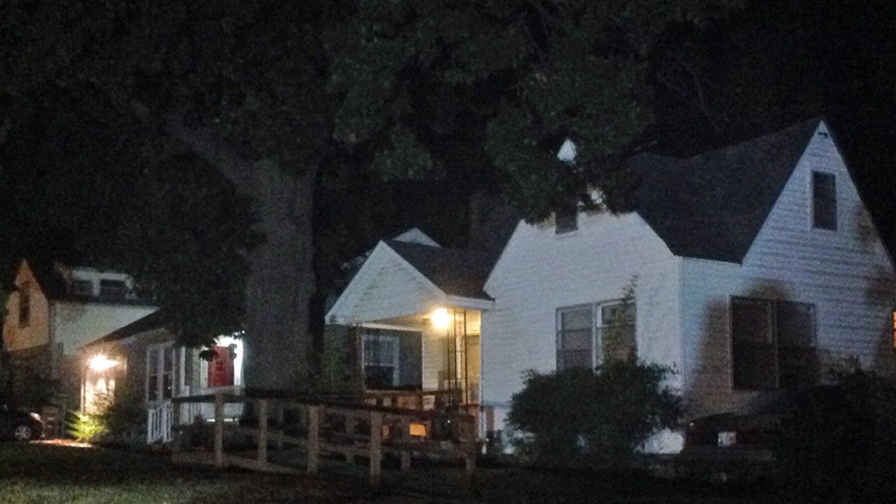 Tulsa Woman Attacked, Robbed Of Medication In Her Home