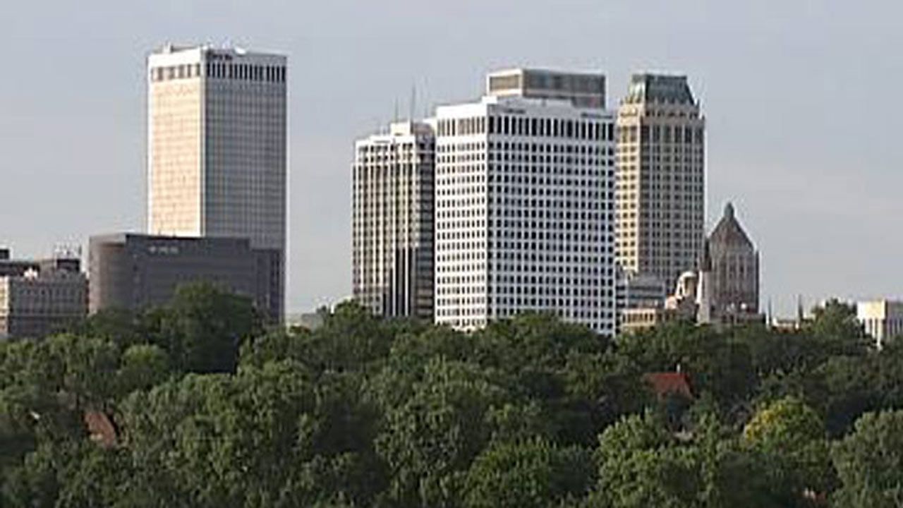 City Of Tulsa Seeking Pics For 'This is Tulsa' Photo Essay