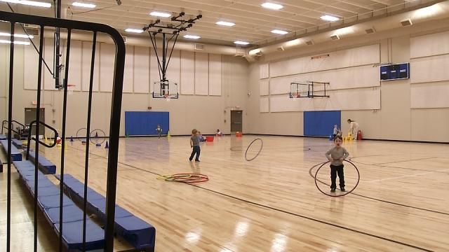 Owasso's Rejoice Christian Opens Its New Elementary School