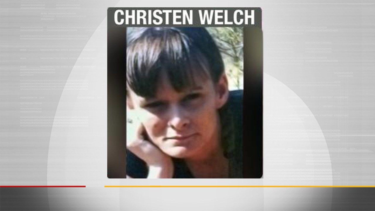 Police Hope Tulsa's Meth Community Will Help Solve Murder