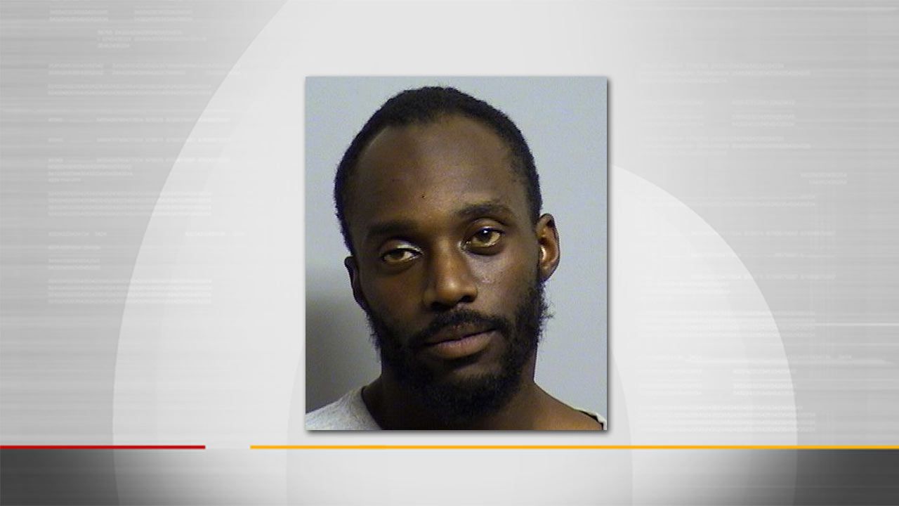 Witness Fails To Show, Tulsa Judge Dismisses Charges