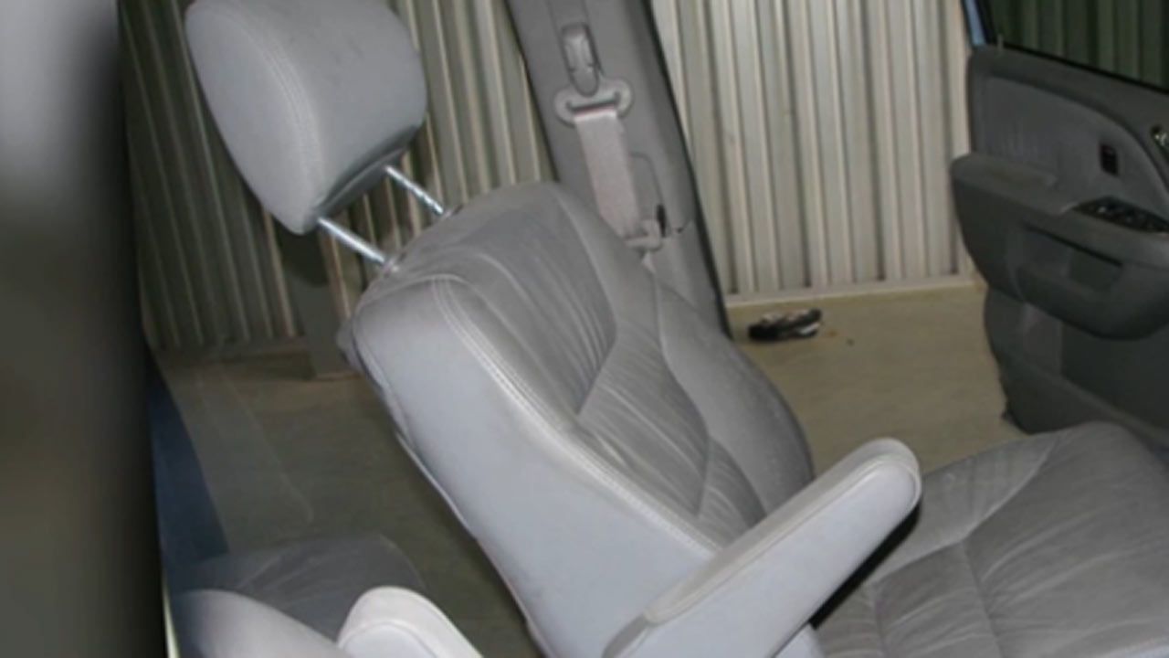 Experts: NHTSA Standards Fail To Protect From Car Seat Fatalities