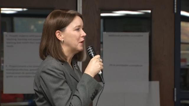 Tulsa Public Schools Still Seeking Input On District's 5 Year Plan