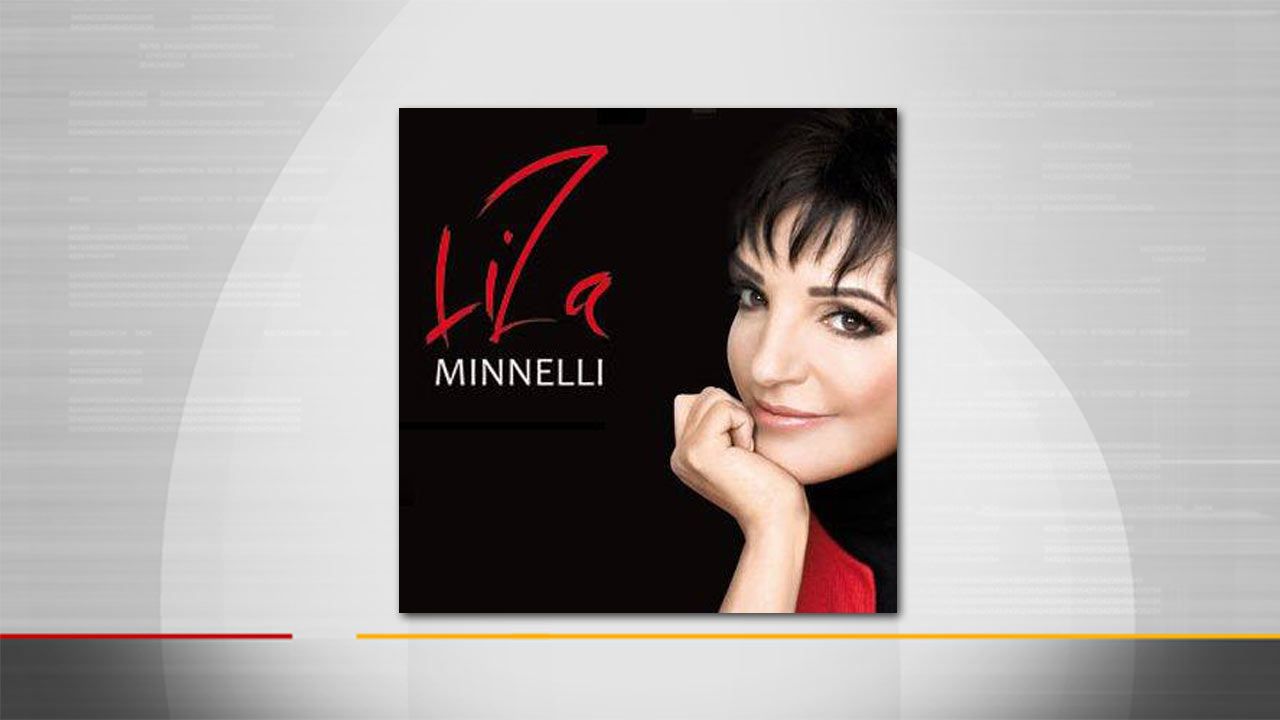 Liz Minnelli's Broken Arrow Concert Canceled