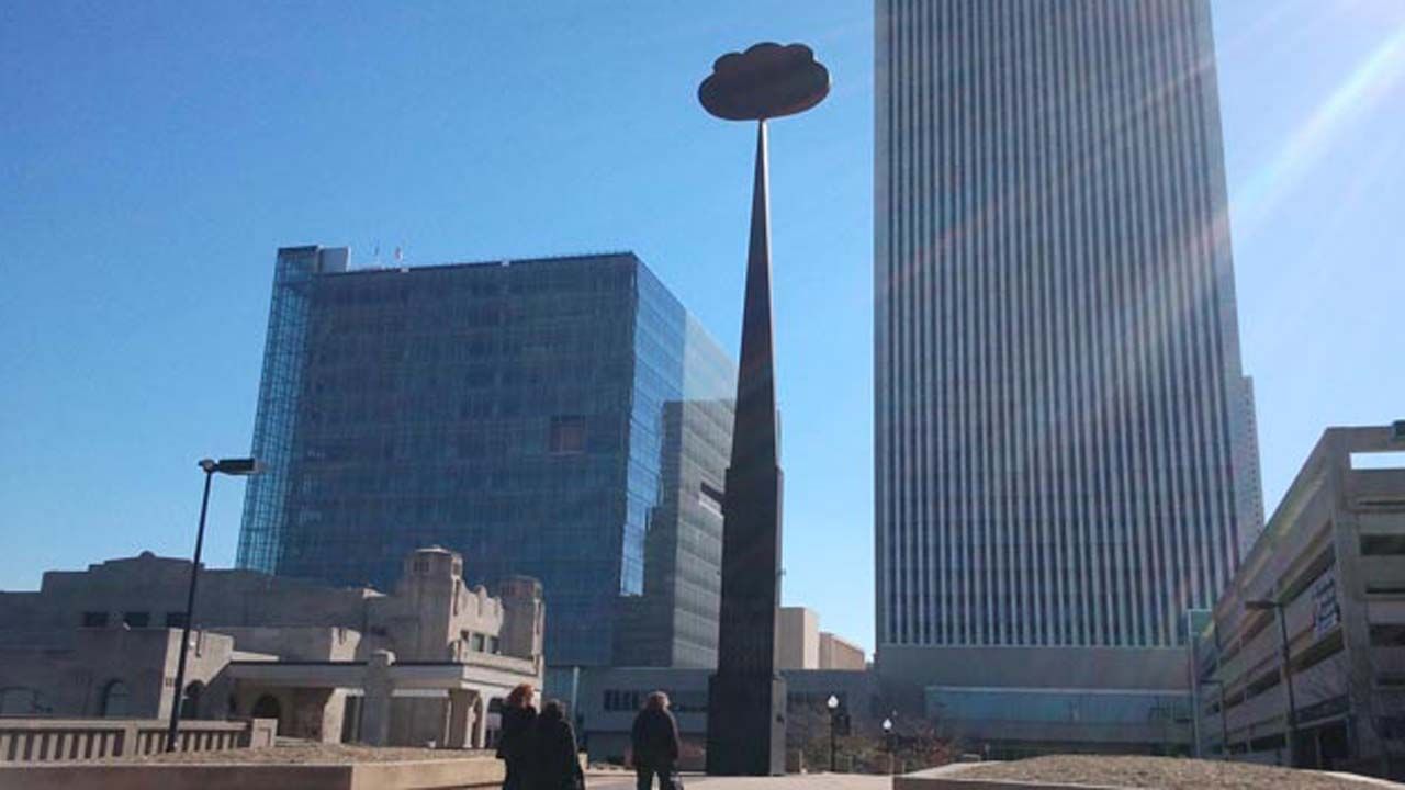 Reprint Of Unflattering Article Could Be Good For Tulsa