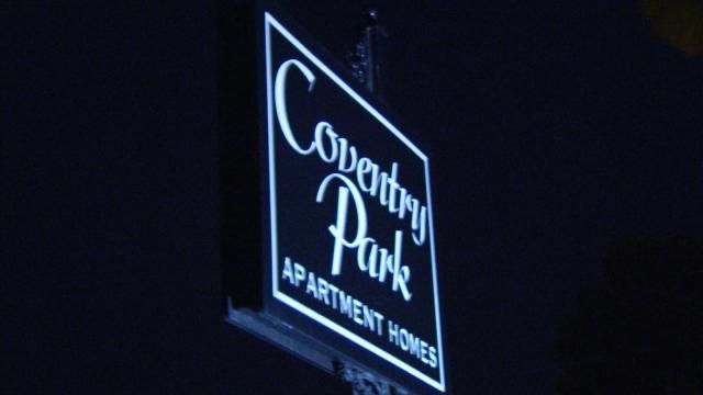 Tulsa Man Shot In Leg Following Argument, Police Say