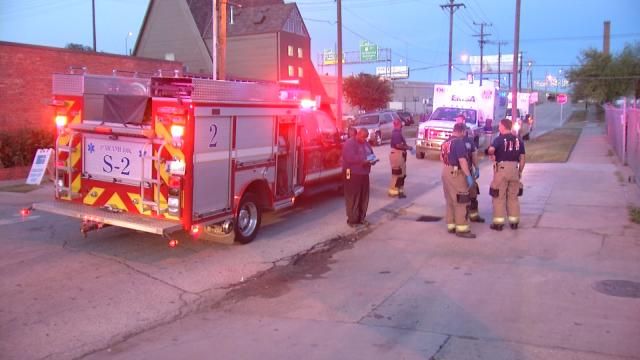 John 3:16 Mission Director Labels Tulsa's K2 Overdoses A 'Crisis'