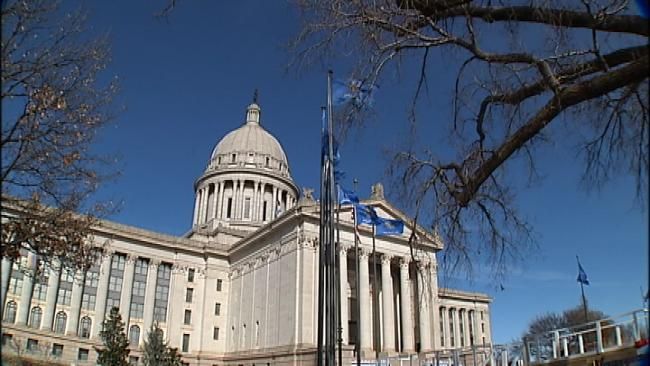 Penny Hike Would Make Oklahoma Number 1 in Sales Taxes