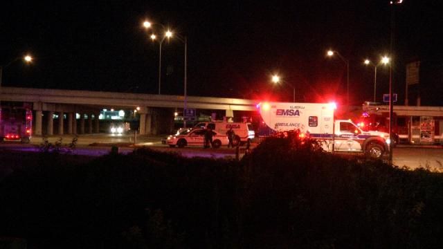 Police: Tulsa Man Stabbed During Robbery