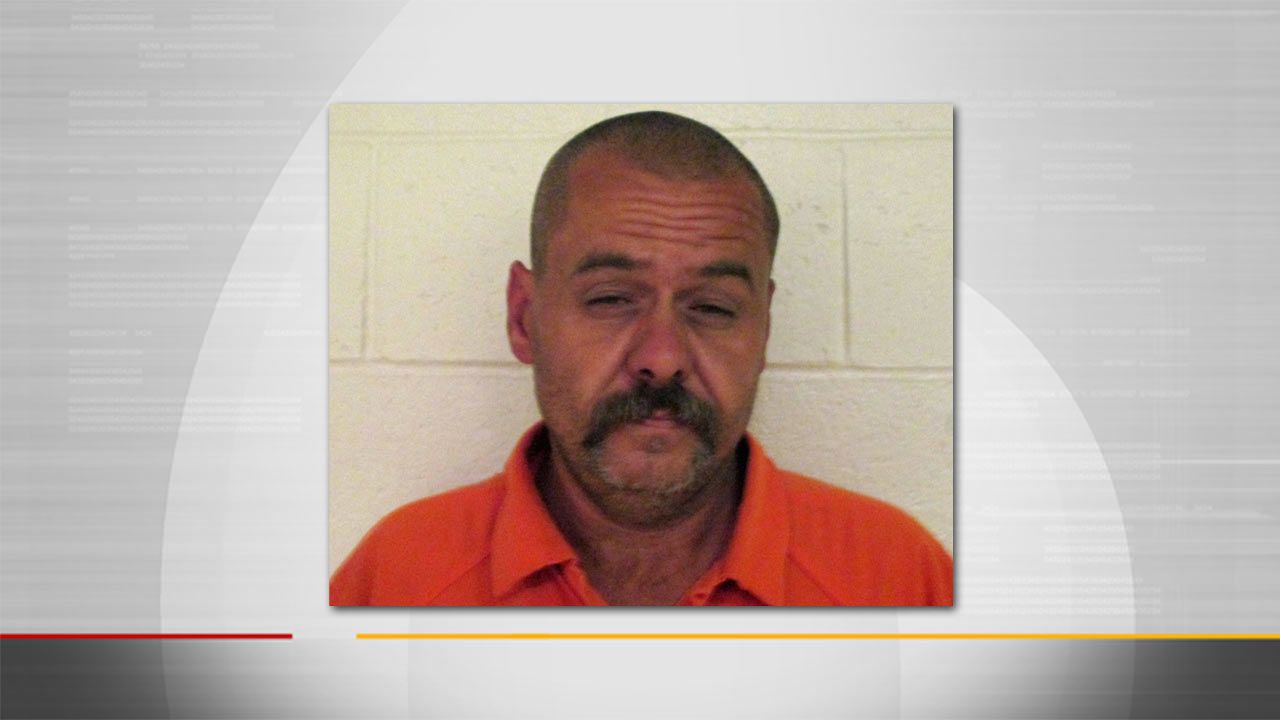 Man Charged With Murder In Muskogee Hammer Death