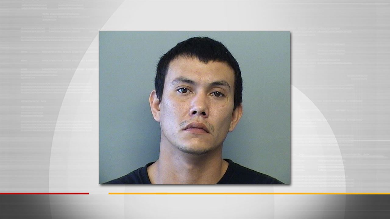 Tulsa Man Guilty Of Killing Girfriend's 18-Month-Old