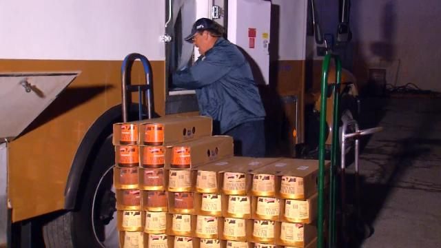 Blue Bell Ice Cream Returns To Tulsa Stores