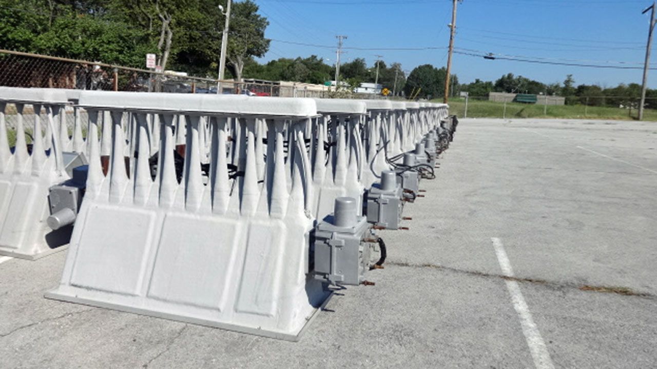 Tulsa Surplus Auction List Includes Weather Alert Sirens