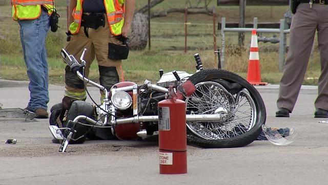 No Charges Filed In Fatal Rogers County Motorcycle Wreck