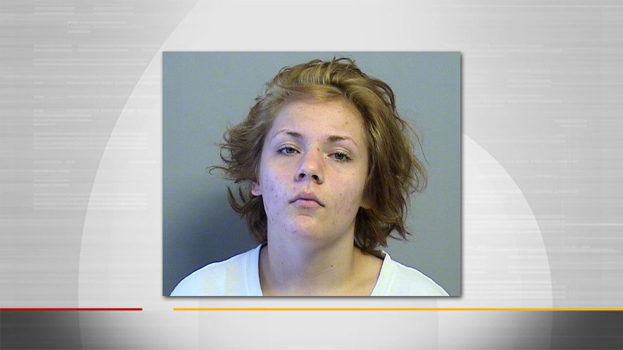 Broken Arrow Mother Hopes Prison Sentence Saves Daughter