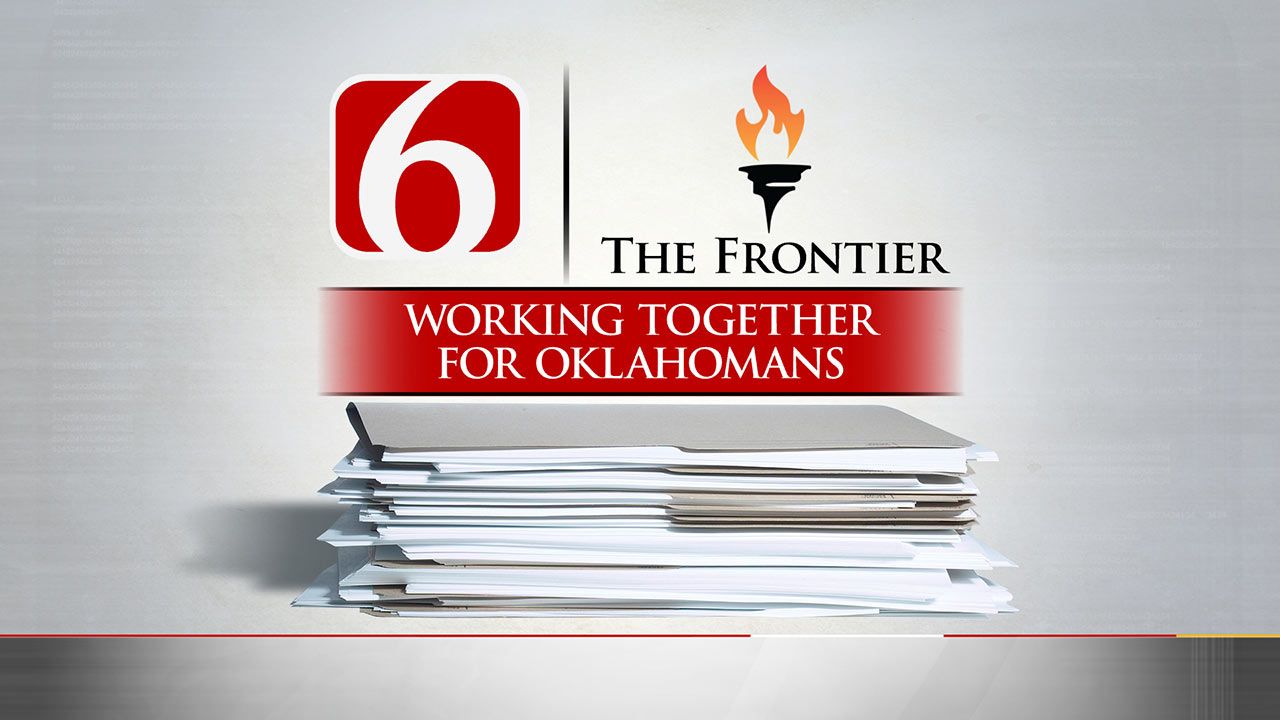 The Frontier: 'We The People' Presents Reform Plan To TCSO
