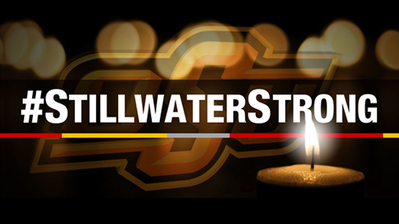 Watch Stillwater Strong Memorial Service Tonight