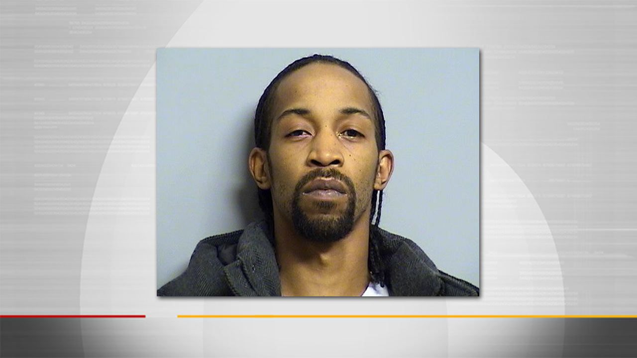 Man Pleads Guilty In 2014 Tulsa Shooting Death