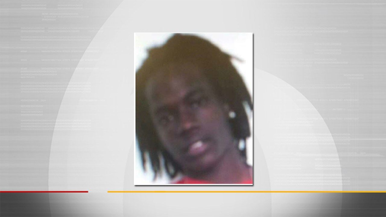 Tulsa Police Call Off Search For Murder Suspect Near Tulsa Tech Peoria Campus