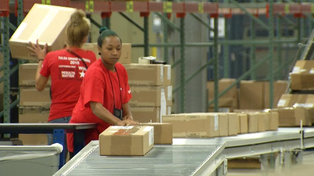 The Frontier: Assessor Questions Whether Law Allows Macy's To Collect Tax Breaks