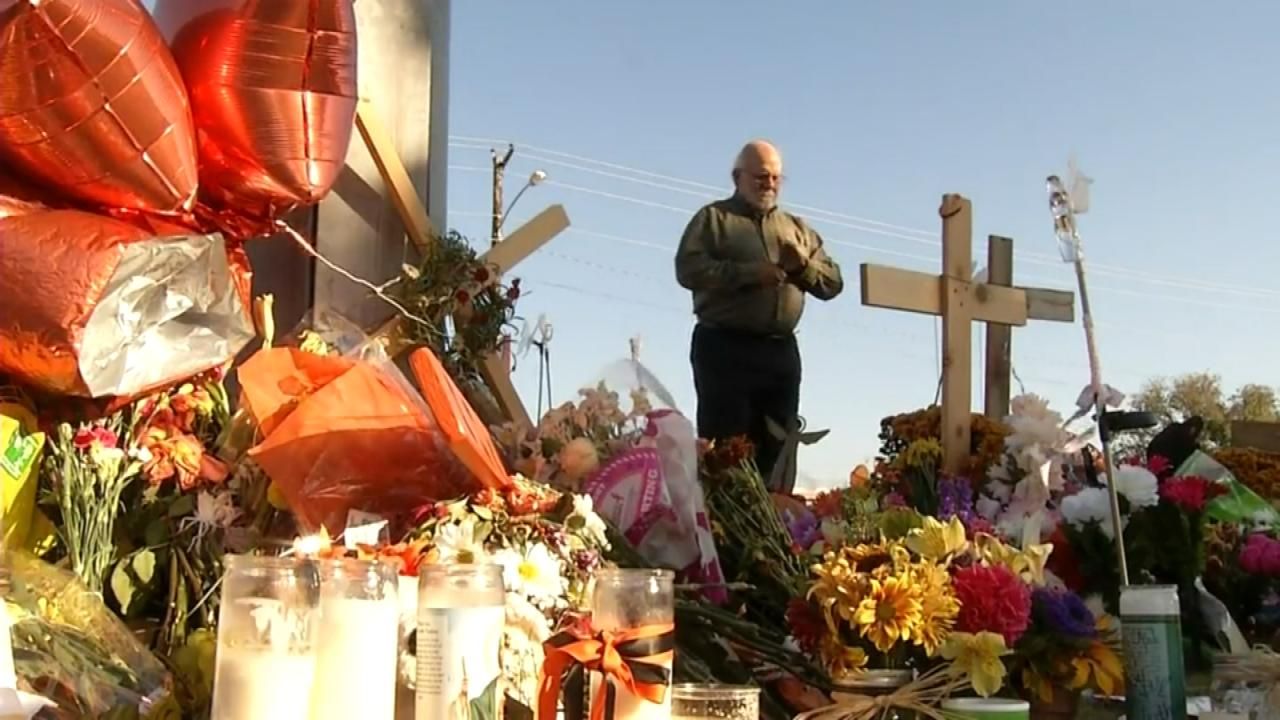 Colleague Remembers Friends Lost In OSU Homecoming Crash