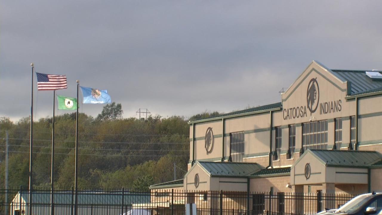 Catoosa Parents In Favor Of 4-Day School Week, Survey Shows