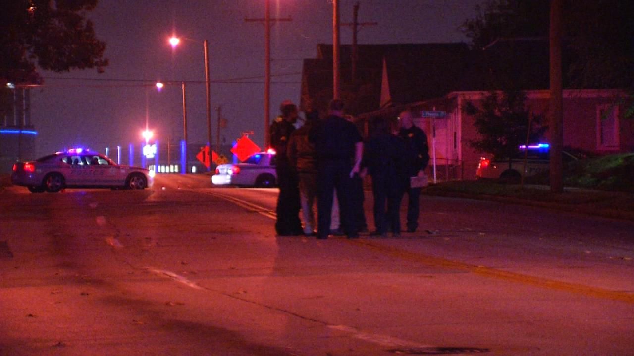 Man Assaulted After Leaving Tulsa Bar, Police Say