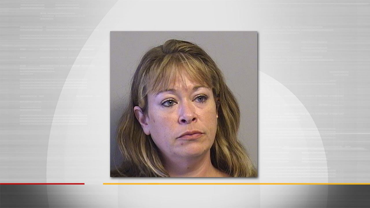 Claremore Woman Arrested For Fatal 2014 Tulsa Crash