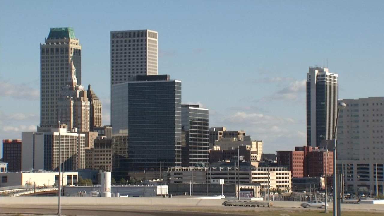 TYPROs Celebrates 10 Years Of Tulsa Service