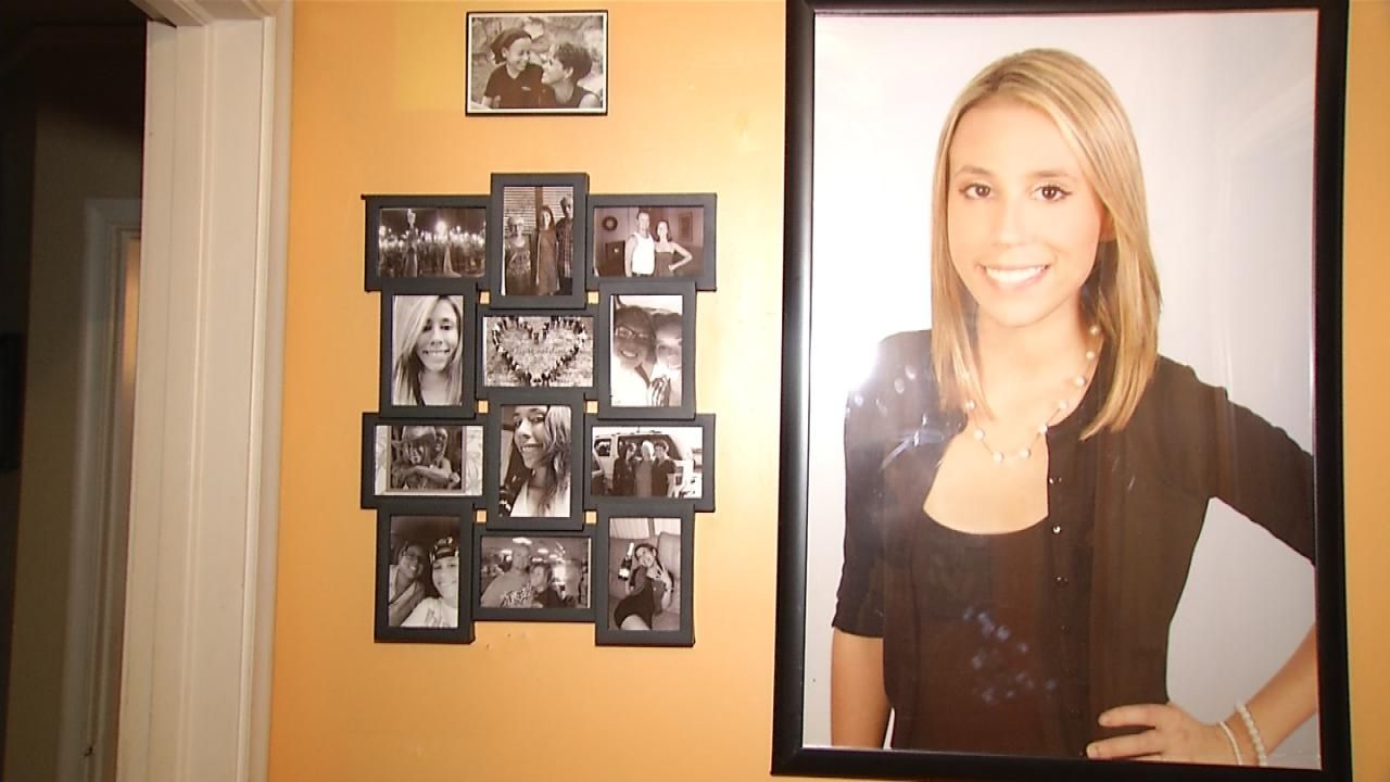 Family Of Missing Dallas Woman Hopes Tulsans Can Help With Search