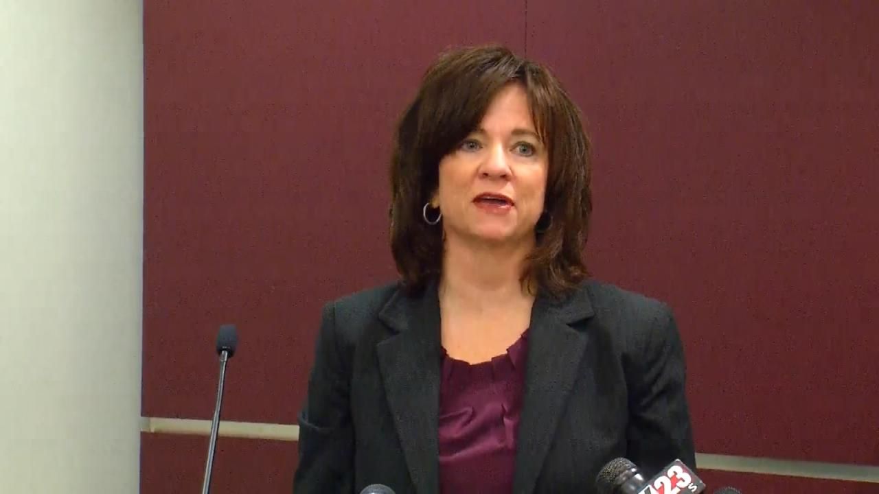 Jenks Schools, Police Thank Community For Helping In Search For Missing Student