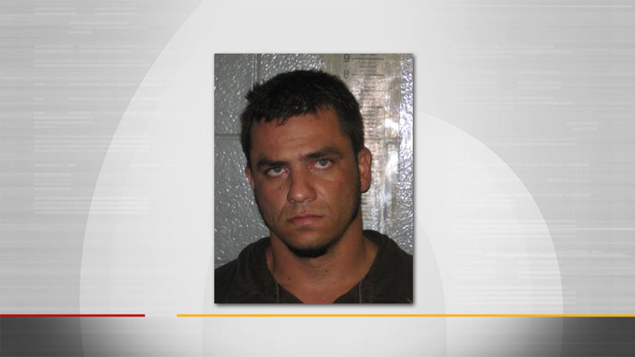 Police: McAlester Woman Jumps From Truck, Dies During Chase