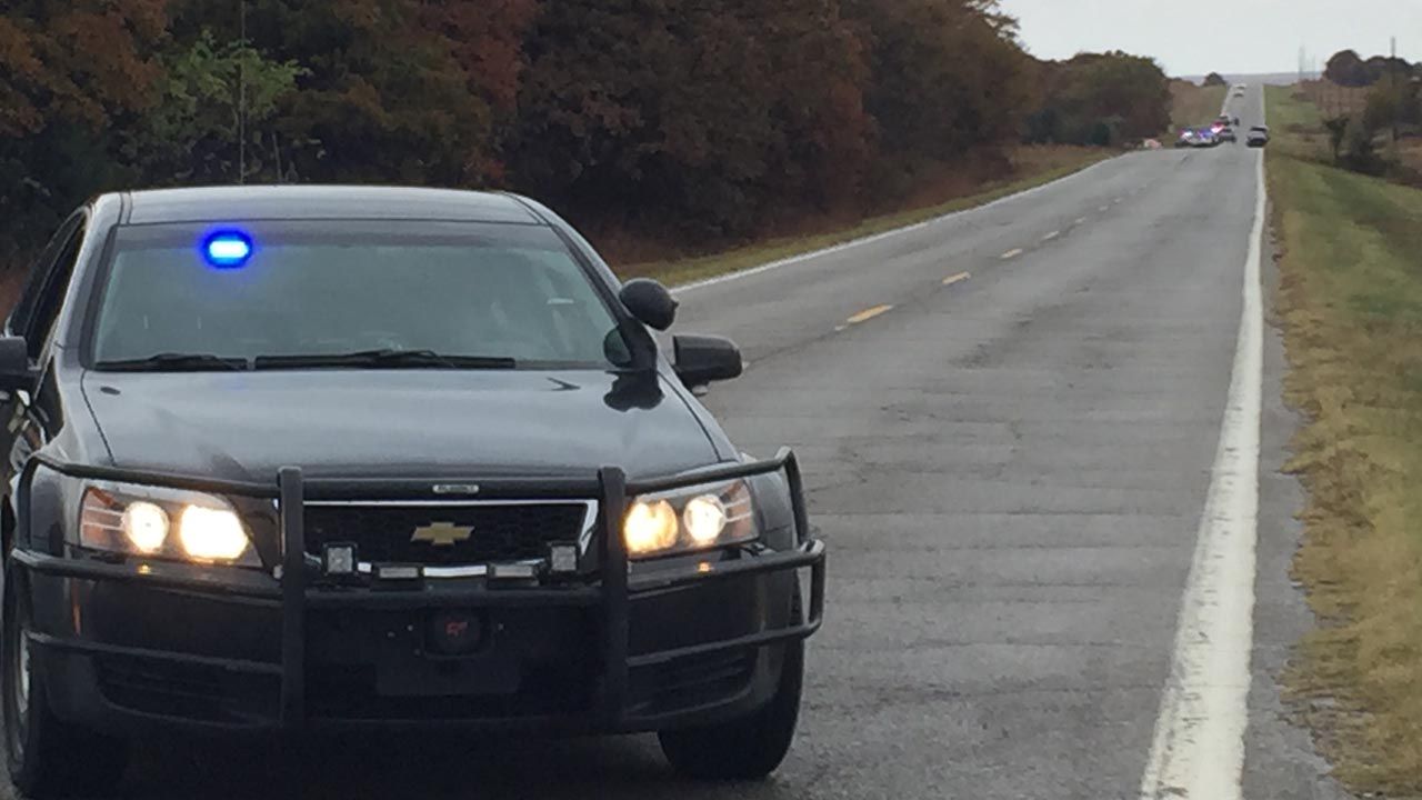 OSBI Investigating Officer-Involved Shooting In Osage County