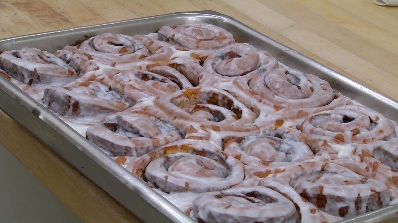 Savoy Restaurant Celebrates 90 Years In Tulsa