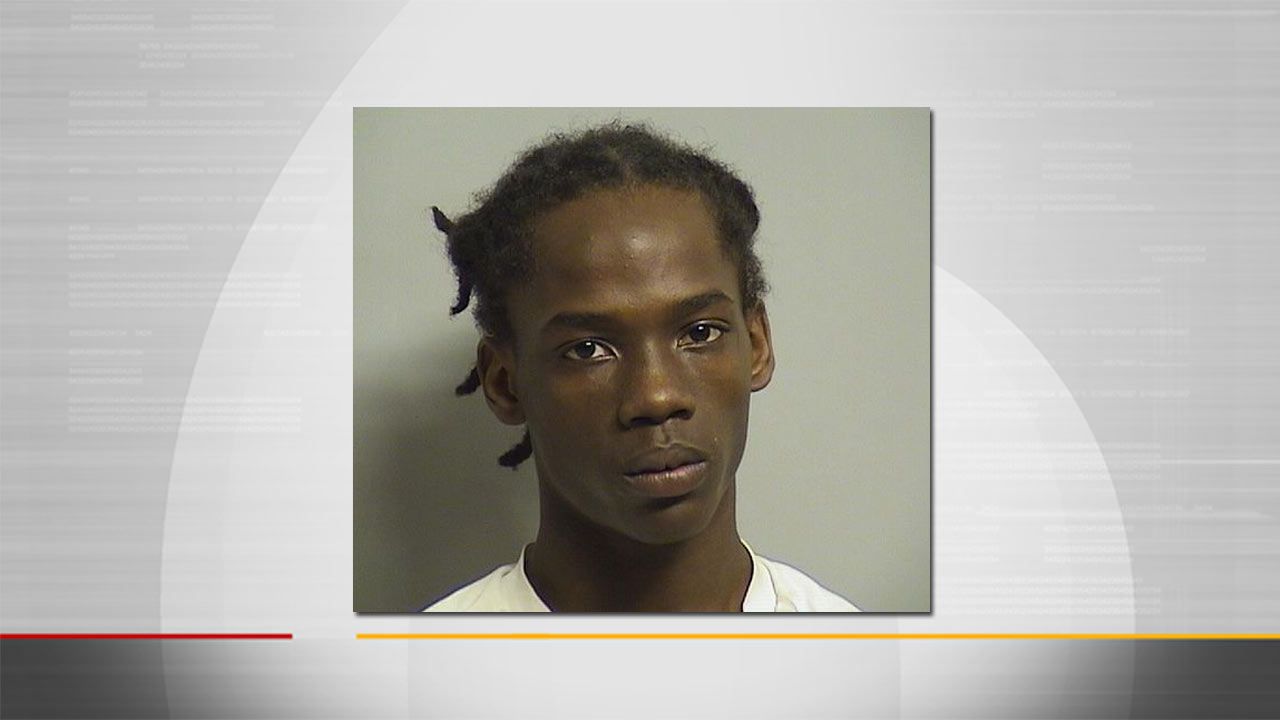 Tulsa Police Make Fourth Arrested Connected To June Murder