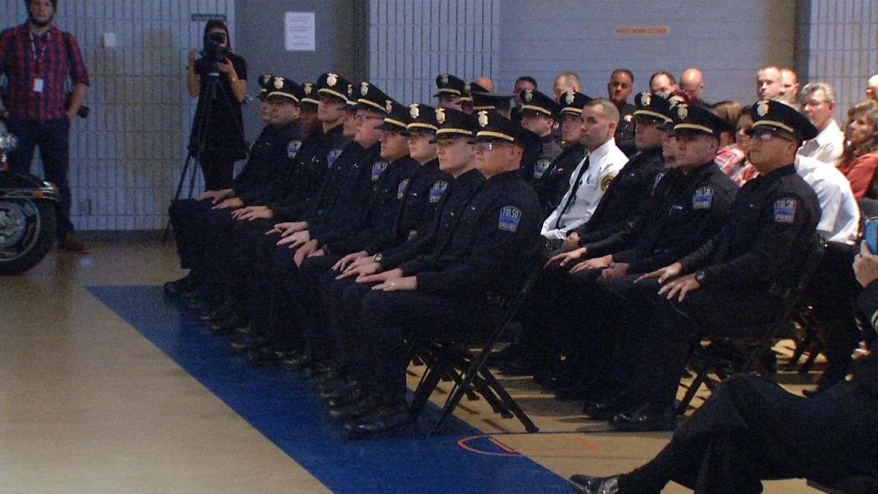 Low Pay, Negative Mindset Has TPD Struggling To Find Recruits