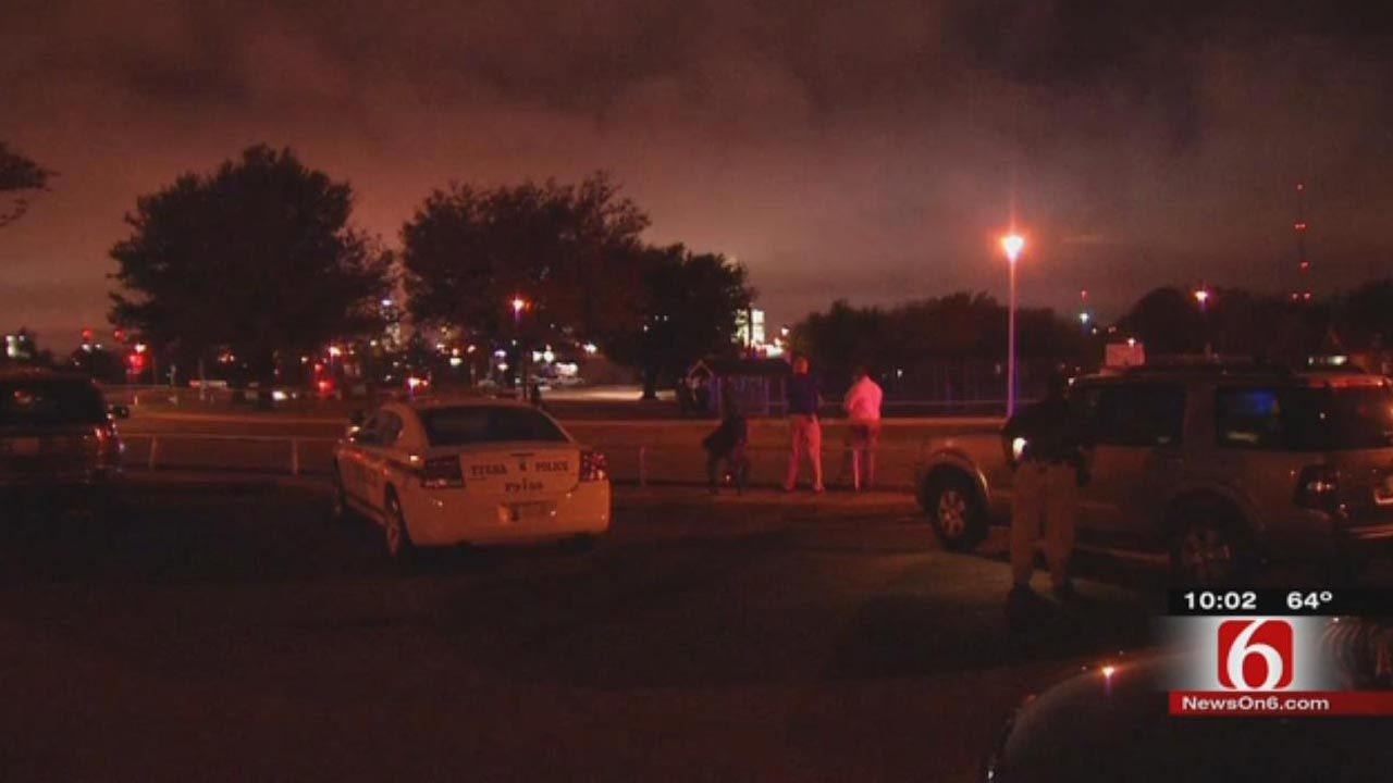 Tulsa Police Name City's 49th Murder Victim