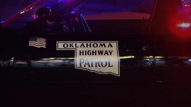 Woman Hit By Train In Wagoner County