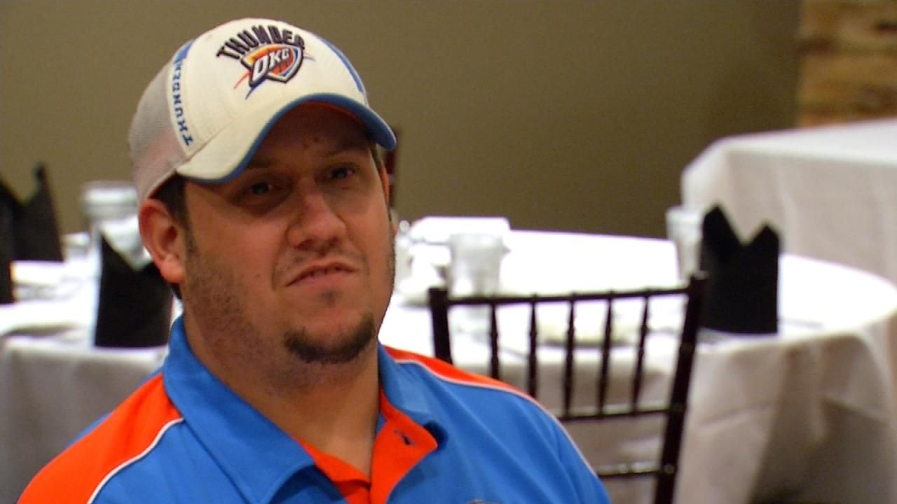 6 In the Morning Honors Oklahoma Veterans