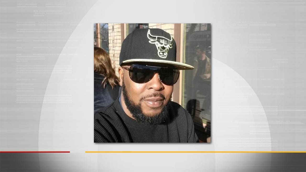 Police ID Man Shot, Killed By Tulsa Homeowner