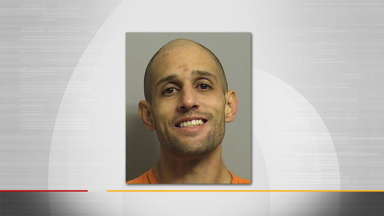 Boxes Of ID Documents Found In Search Of Tulsa Home