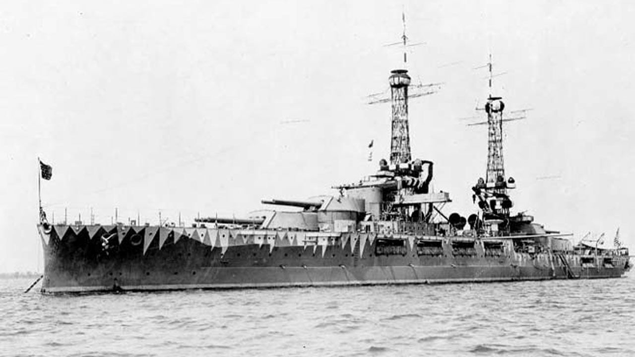 Remains Of 7 Pearl Harbor 'Unknowns' From USS Oklahoma Identified